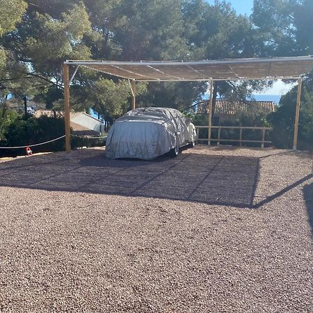 Villa Mediterranea Les Issambres Eksteriør bilde